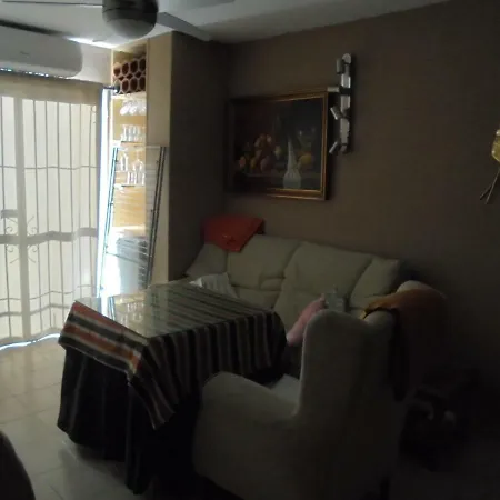 Appartement Avenida Carlota Alessandri Torremolinos