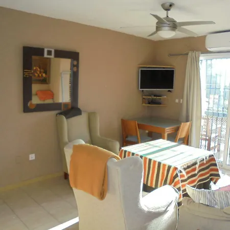 Avenida Carlota Alessandri Apartamento