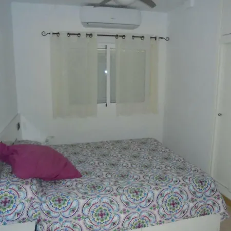 Apartamento Avenida Carlota Alessandri