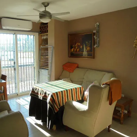Apartamento Avenida Carlota Alessandri