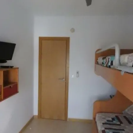 Appartement Avenida Carlota Alessandri Torremolinos