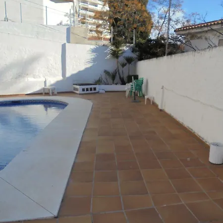 Avenida Carlota Alessandri Appartement Torremolinos
