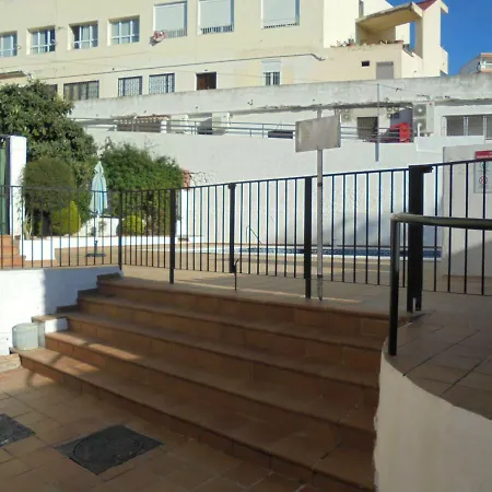 Appartement Avenida Carlota Alessandri *