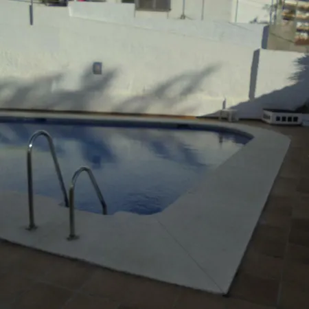 Avenida Carlota Alessandri * Torremolinos