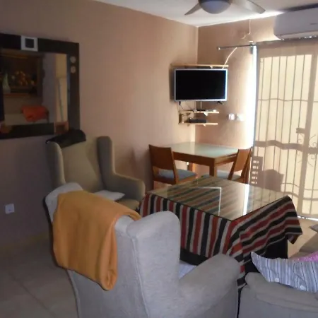 Avenida Carlota Alessandri Appartement