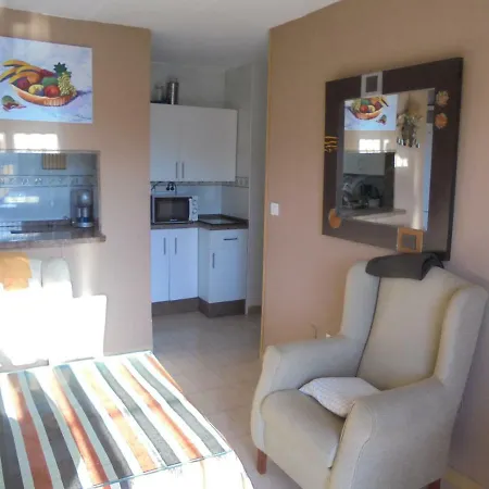 Appartement Avenida Carlota Alessandri Torremolinos