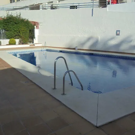 Appartement Avenida Carlota Alessandri *