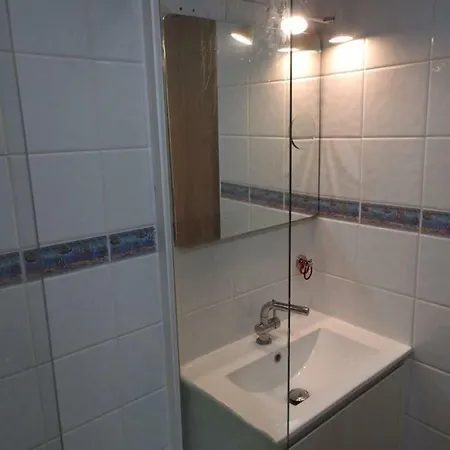 Avenida Carlota Alessandri Appartement Torremolinos