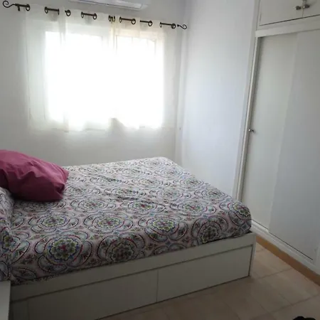 Avenida Carlota Alessandri Appartement Torremolinos