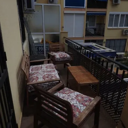 Avenida Carlota Alessandri