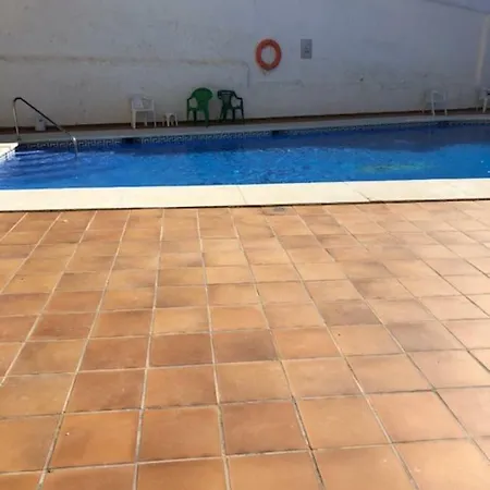Avenida Carlota Alessandri Appartement Torremolinos