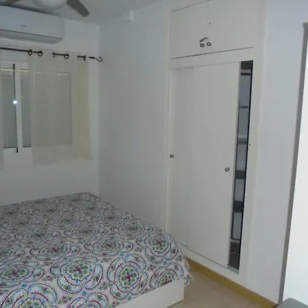 Avenida Carlota Alessandri Appartement