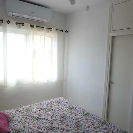 Διαμέρισμα Avenida Carlota Alessandri