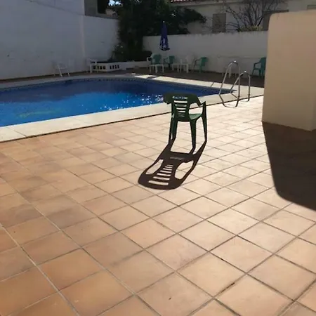 Avenida Carlota Alessandri Διαμέρισμα Τορρεμολίνος