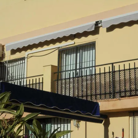 Διαμέρισμα Avenida Carlota Alessandri Τορρεμολίνος