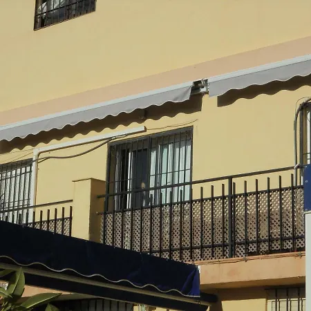 Avenida Carlota Alessandri Διαμέρισμα